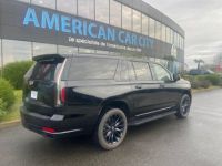 Cadillac Escalade ESV Premium Luxury V8 6.2L - BLACK PACKAGE - <small></small> 179.900 € <small></small> - #6