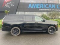 Cadillac Escalade ESV Premium Luxury V8 6.2L - BLACK PACKAGE - <small></small> 179.900 € <small></small> - #7