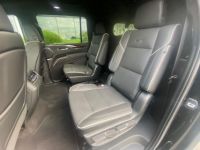 Cadillac Escalade ESV Premium Luxury V8 6.2L - BLACK PACKAGE - <small></small> 179.900 € <small></small> - #11