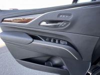 Cadillac Escalade ESV Premium Luxury V8 6.2L CTTE FOURGON - <small></small> 184.400 € <small></small> - #21