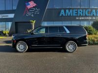 Cadillac Escalade ESV Premium Luxury V8 6.2L - PAS DE MALUS - <small></small> 179.900 € <small></small> - #2