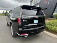 Cadillac Escalade ESV Premium Luxury V8 6.2L - PAS DE MALUS - <small></small> 178.900 € <small></small> - #3