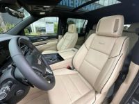 Cadillac Escalade ESV Premium Luxury V8 6.2L - PAS DE MALUS - <small></small> 184.400 € <small></small> - #14