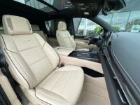 Cadillac Escalade ESV Premium Luxury V8 6.2L - PAS DE MALUS - <small></small> 184.400 € <small></small> - #22