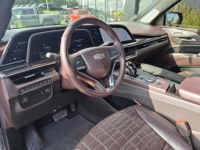 Cadillac Escalade ESV Sport Platinum V8 6.2L Onyx Package - <small></small> 123.900 € <small>TTC</small> - #9