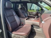 Cadillac Escalade ESV Sport Platinum V8 6.2L Onyx Package - <small></small> 123.900 € <small>TTC</small> - #12