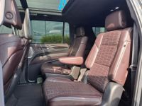 Cadillac Escalade ESV Sport Platinum V8 6.2L Onyx Package - <small></small> 123.900 € <small>TTC</small> - #14