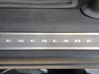 Cadillac Escalade ESV Sport Platinum V8 6.2L Onyx Package - Malus inclus - <small></small> 169.900 € <small>TTC</small> - #41