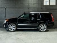 Cadillac Escalade luxury 420 hp 6.2l v8 tout compris hors homologation 4500e - <small></small> 72.058 € <small>TTC</small> - #3