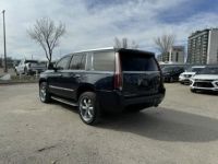 Cadillac Escalade luxury 420 hp 6.2l v8 tout compris hors homologation 4500e - <small></small> 54.382 € <small>TTC</small> - #9