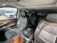 Cadillac Escalade luxury 420 hp 6.2l v8 tout compris hors homologation 4500e - <small></small> 54.382 € <small>TTC</small> - #10