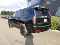 Cadillac Escalade PLATINUM SPORT ONYX PACKAGE - <small></small> 129.900 € <small></small> - #3