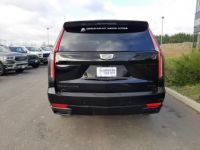 Cadillac Escalade PLATINUM SPORT ONYX PACKAGE - <small></small> 129.900 € <small></small> - #4