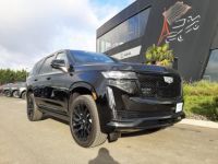 Cadillac Escalade PLATINUM SPORT ONYX PACKAGE - <small></small> 129.900 € <small></small> - #7