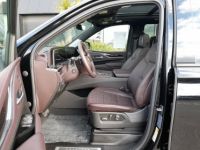 Cadillac Escalade PLATINUM SPORT ONYX PACKAGE - <small></small> 129.900 € <small></small> - #11