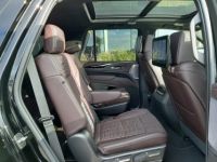 Cadillac Escalade PLATINUM SPORT ONYX PACKAGE - <small></small> 129.900 € <small></small> - #19