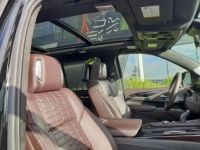 Cadillac Escalade PLATINUM SPORT ONYX PACKAGE - <small></small> 129.900 € <small></small> - #21