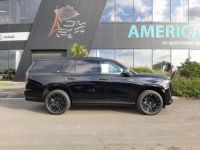 Cadillac Escalade PLATINUM SPORT ONYX PACKAGE - Pas de malus - <small></small> 129.900 € <small></small> - #6