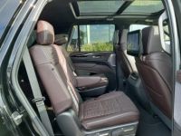 Cadillac Escalade PLATINUM SPORT ONYX PACKAGE - Pas de malus - <small></small> 129.900 € <small></small> - #19