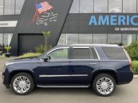 Cadillac Escalade Platinum V8 6,2L - 8 places - pas de malus - <small></small> 69.900 € <small>TTC</small> - #3