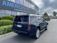 Cadillac Escalade Platinum V8 6,2L - 8 places - pas de malus - <small></small> 69.900 € <small>TTC</small> - #7