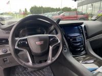 Cadillac Escalade Platinum V8 6,2L - 8 places - pas de malus - <small></small> 69.900 € <small>TTC</small> - #8