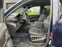 Cadillac Escalade Platinum V8 6,2L - 8 places - pas de malus - <small></small> 69.900 € <small>TTC</small> - #12