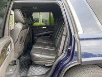 Cadillac Escalade Platinum V8 6,2L - 8 places - pas de malus - <small></small> 69.900 € <small>TTC</small> - #17