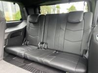 Cadillac Escalade Platinum V8 6,2L - 8 places - pas de malus - <small></small> 69.900 € <small>TTC</small> - #18