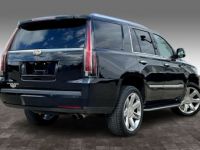 Cadillac Escalade premium tout compris hors homologation 4500e - <small></small> 60.305 € <small>TTC</small> - #3