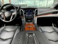 Cadillac Escalade premium tout compris hors homologation 4500e - <small></small> 60.305 € <small>TTC</small> - #4