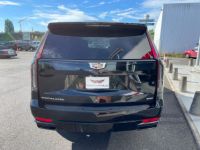 Cadillac Escalade Sport Platinium SUV V8 6.2L - <small></small> 129.900 € <small></small> - #6
