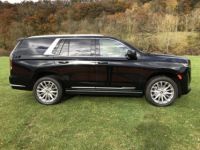 Cadillac Escalade Sport Platinum AWD - <small></small> 97.900 € <small></small> - #4