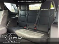 Cadillac Escalade sport sans malus - <small></small> 119.000 € <small>TTC</small> - #3