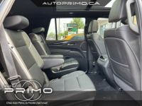 Cadillac Escalade sport sans malus - <small></small> 119.000 € <small>TTC</small> - #8