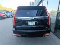 Cadillac Escalade SUV Premium Luxury V8 6.2L - <small></small> 169.900 € <small></small> - #4