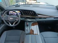 Cadillac Escalade SUV Premium Luxury V8 6.2L - <small></small> 169.900 € <small></small> - #7