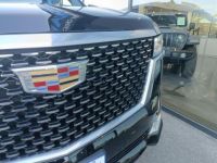 Cadillac Escalade SUV Premium Luxury V8 6.2L - <small></small> 169.900 € <small></small> - #31