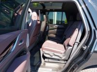 Cadillac Escalade SUV Sport Platinum V8 6.2L - PAS DE MALUS - <small></small> 189.900 € <small></small> - #12