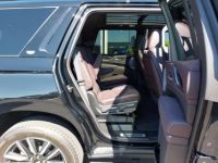 Cadillac Escalade SUV Sport Platinum V8 6.2L - PAS DE MALUS - <small></small> 189.900 € <small></small> - #17
