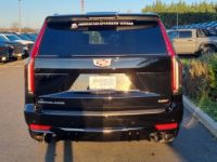 Cadillac Escalade SUV V-Sport - <small></small> 269.900 € <small></small> - #4