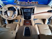 Cadillac Escalade V8 6.2 426 ch Platinium 1ère Main - <small></small> 43.990 € <small>TTC</small> - #4