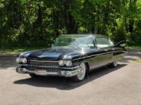 Cadillac Fleetwood - <small></small> 56.000 € <small>TTC</small> - #1