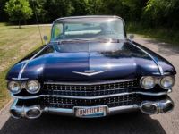 Cadillac Fleetwood - <small></small> 56.000 € <small>TTC</small> - #6