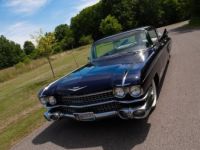 Cadillac Fleetwood - <small></small> 56.000 € <small>TTC</small> - #7