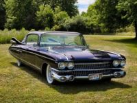 Cadillac Fleetwood - <small></small> 56.000 € <small>TTC</small> - #9