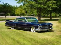 Cadillac Fleetwood - <small></small> 56.000 € <small>TTC</small> - #18