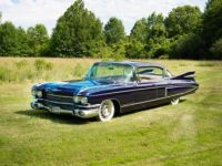 Cadillac Fleetwood - <small></small> 56.000 € <small>TTC</small> - #19