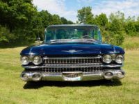 Cadillac Fleetwood - <small></small> 56.000 € <small>TTC</small> - #21