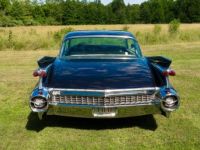 Cadillac Fleetwood - <small></small> 56.000 € <small>TTC</small> - #22